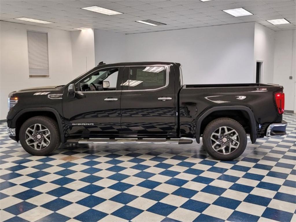 2023 GMC Sierra - $63,569