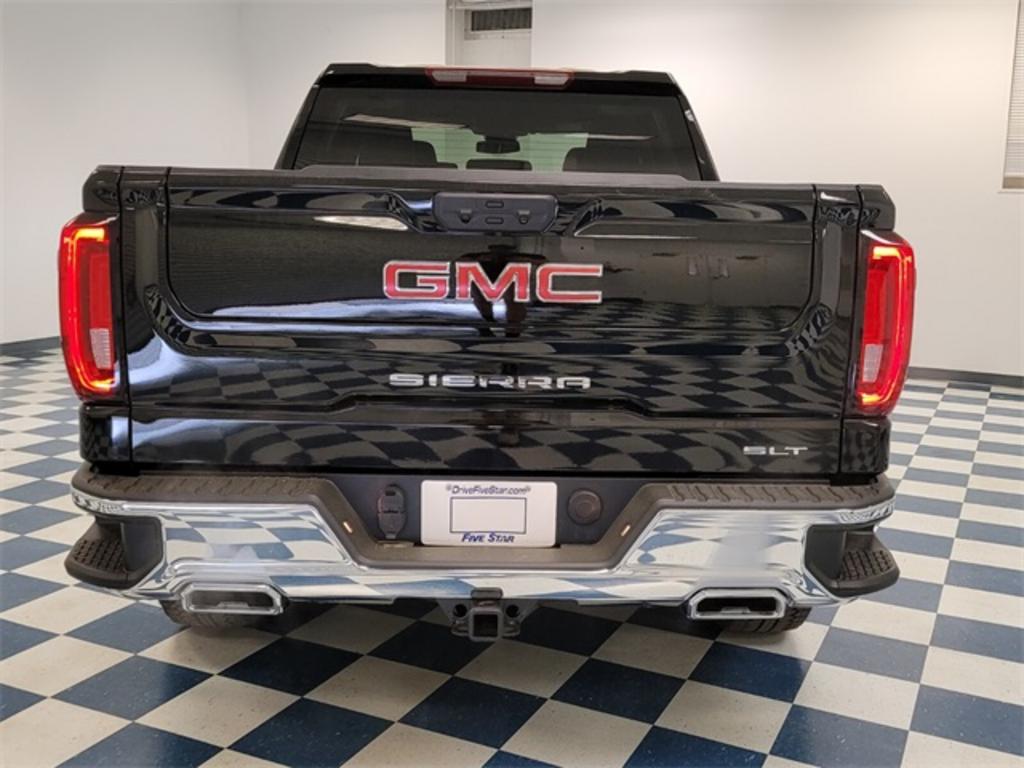 2023 GMC Sierra - $63,569