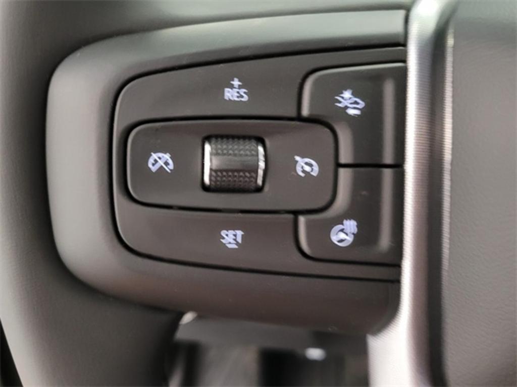 2023 GMC Sierra - $63,569