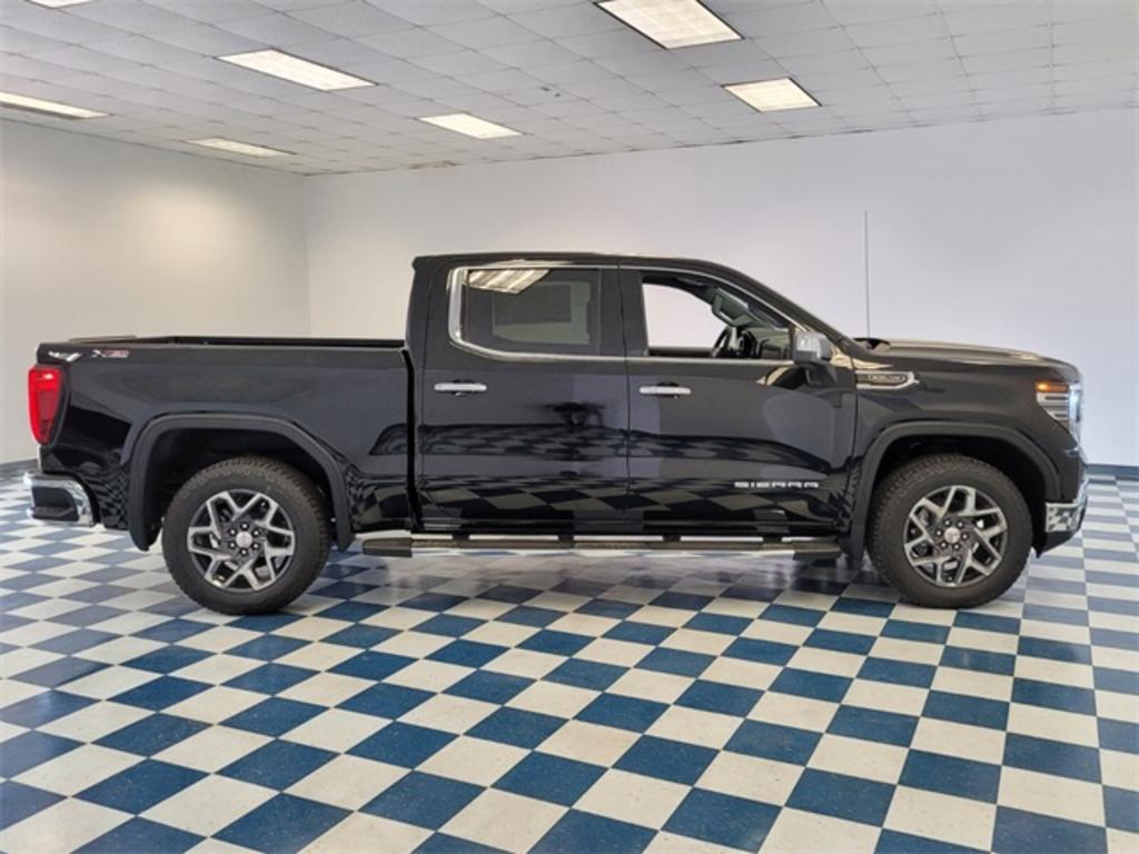 2023 GMC Sierra - $63,569
