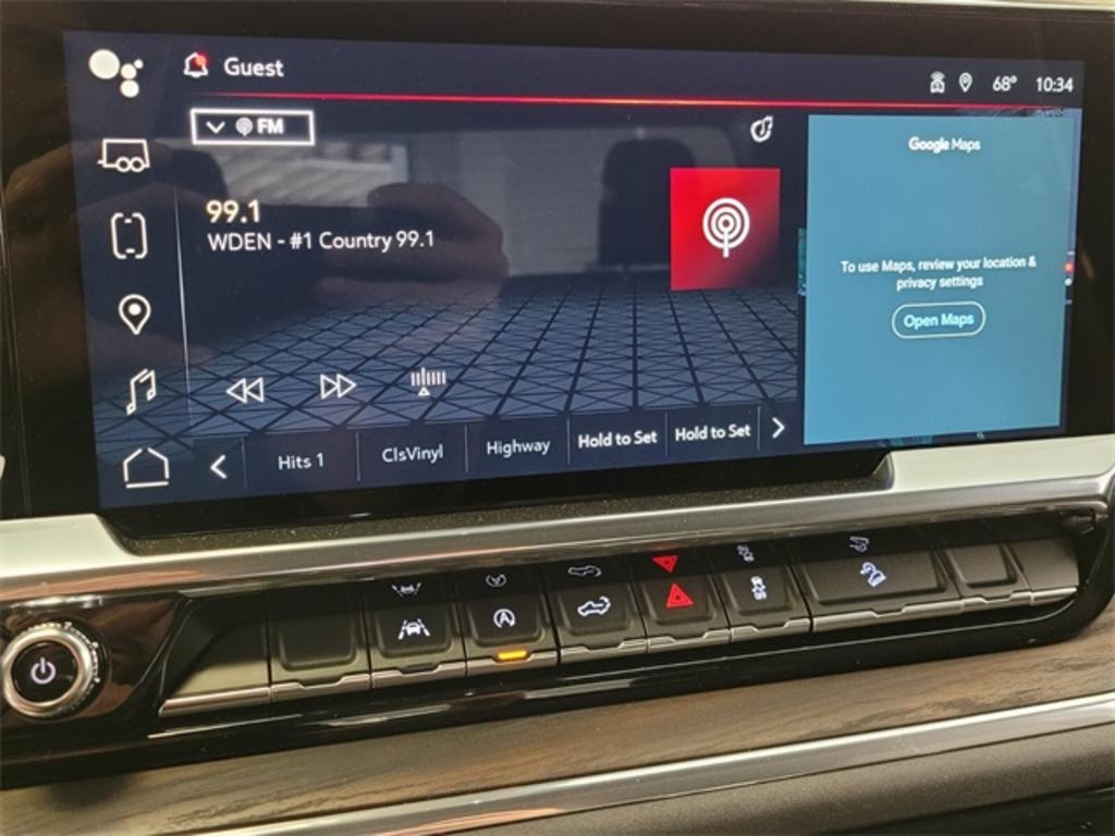 2023 GMC Sierra - $63,569
