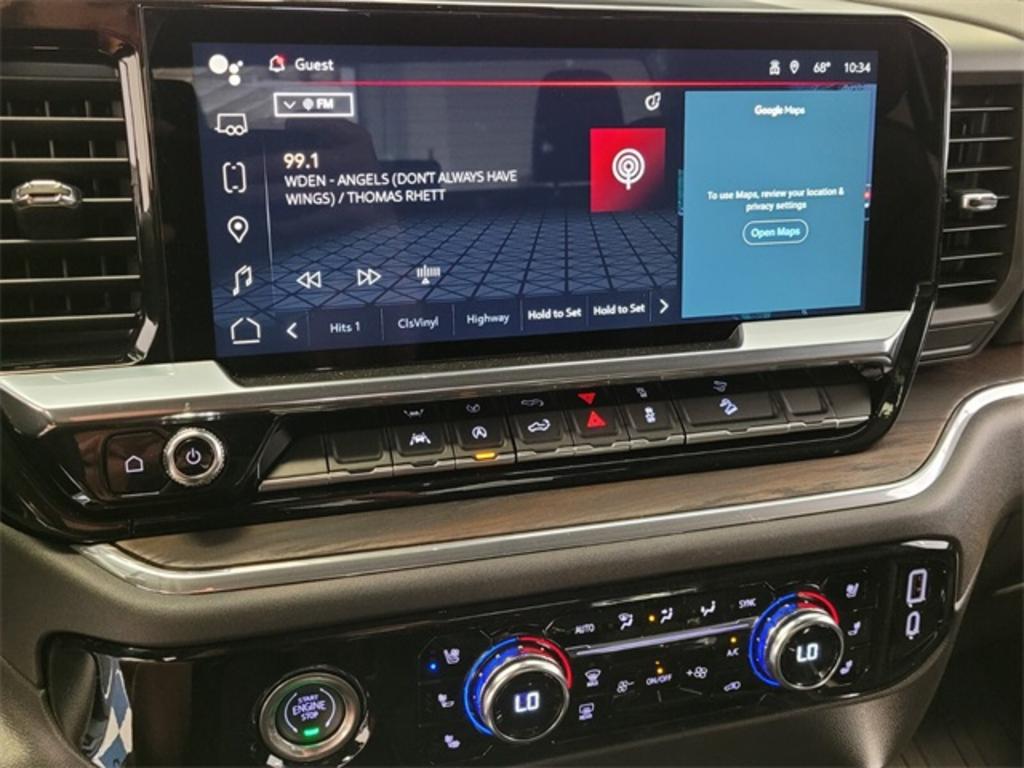 2023 GMC Sierra - $63,569