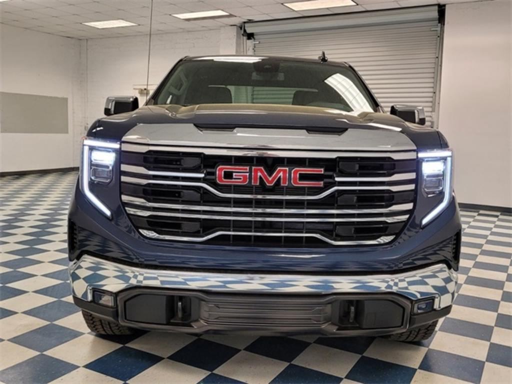 2023 GMC Sierra 1500 - $64,224