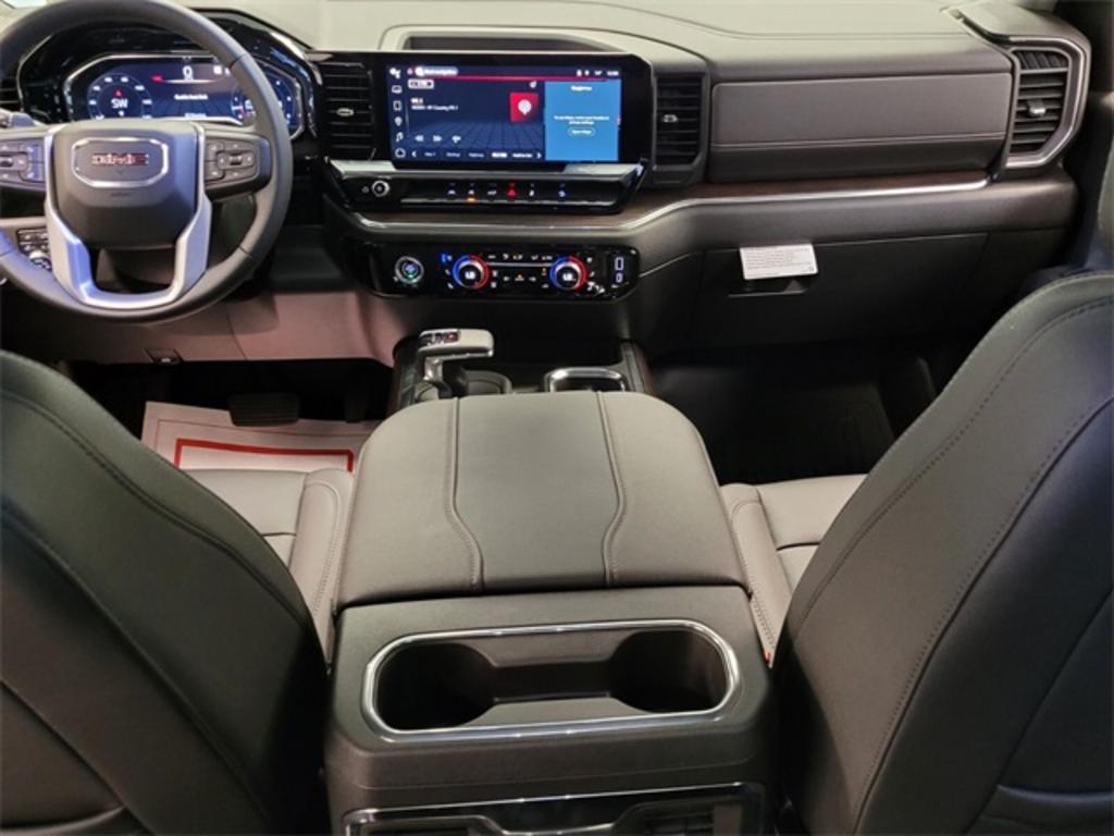 2023 GMC Sierra 1500 - $64,224