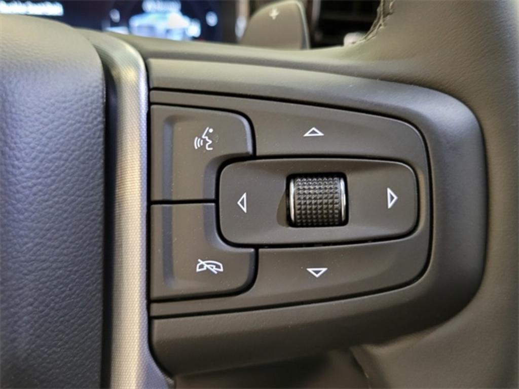 2023 GMC Sierra 1500 - $64,224
