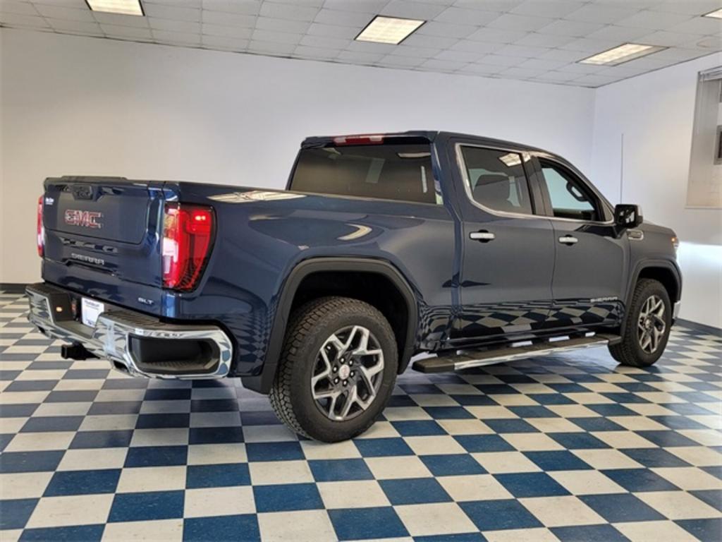 2023 GMC Sierra 1500 - $64,224