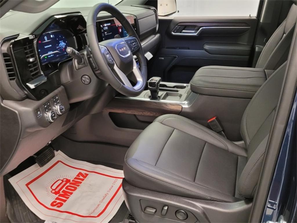 2023 GMC Sierra 1500 - $64,224