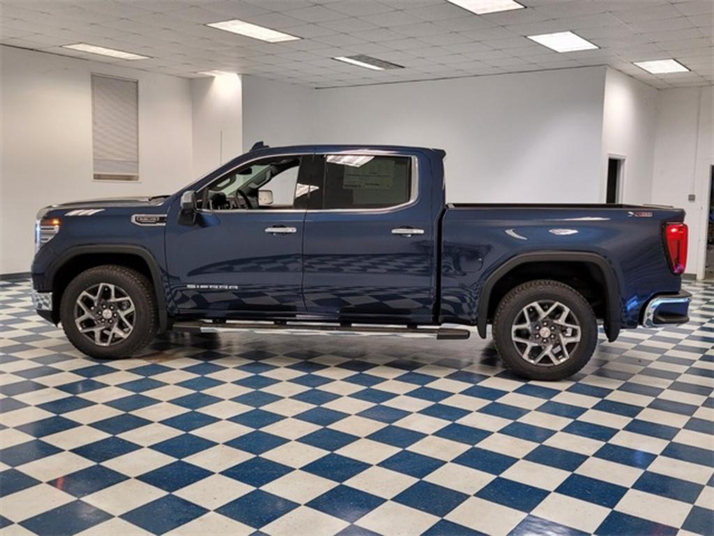 2023 GMC Sierra 1500 - $64,224