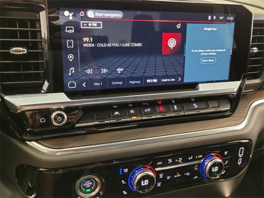 2023 GMC Sierra 1500 - $64,224