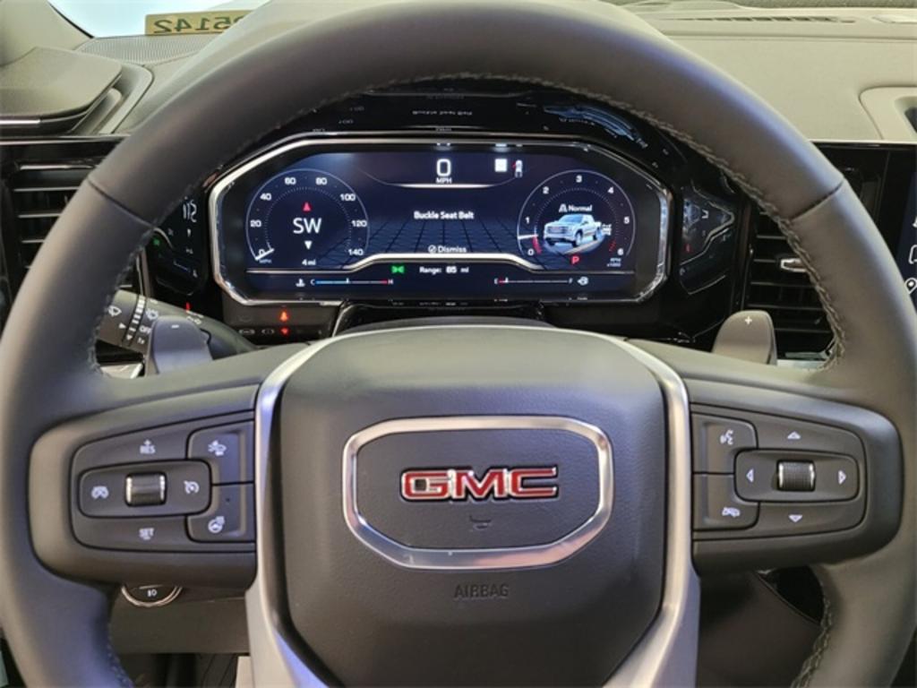 2023 GMC Sierra 1500 - $64,224