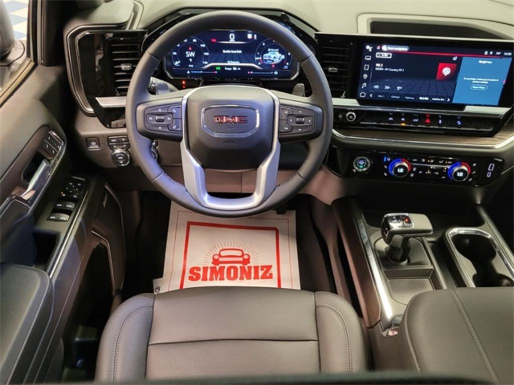 2023 GMC Sierra 1500 - $64,224