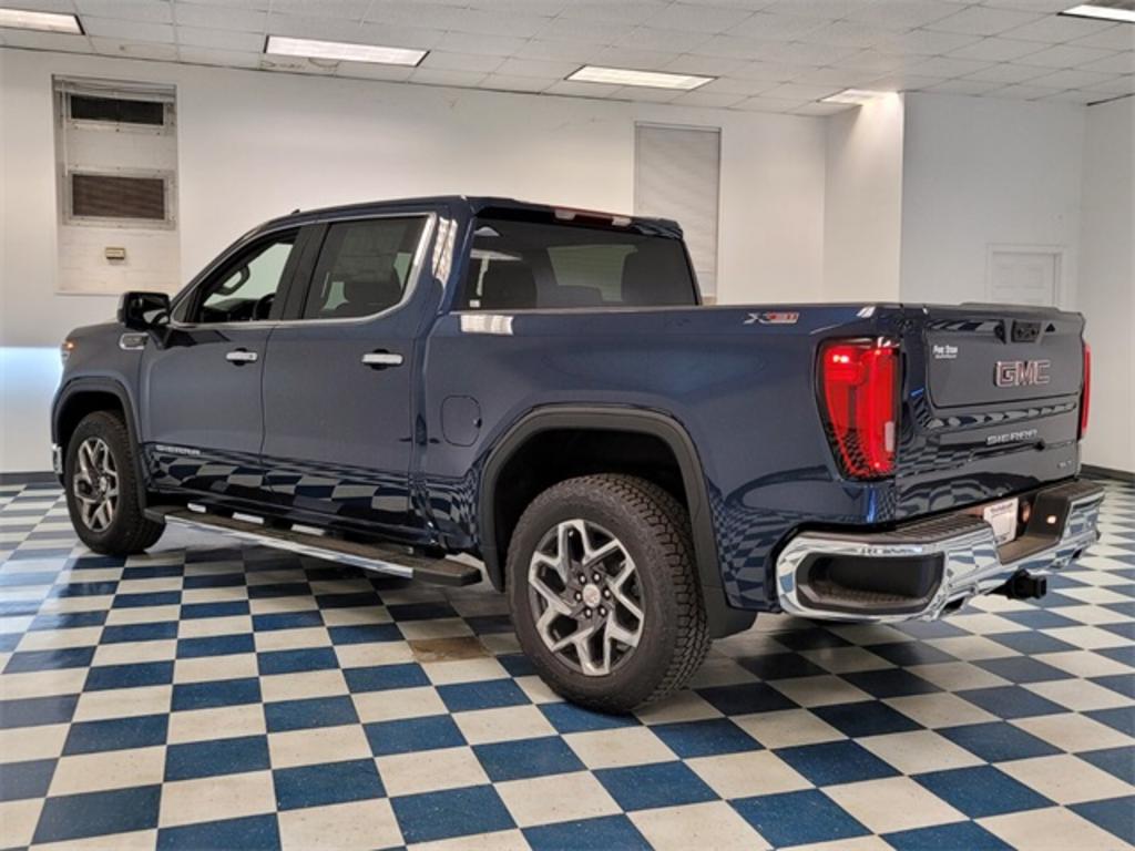 2023 GMC Sierra 1500 - $64,224