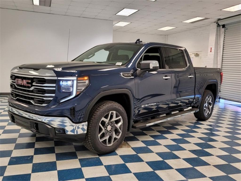 2023 GMC Sierra 1500 - $64,224