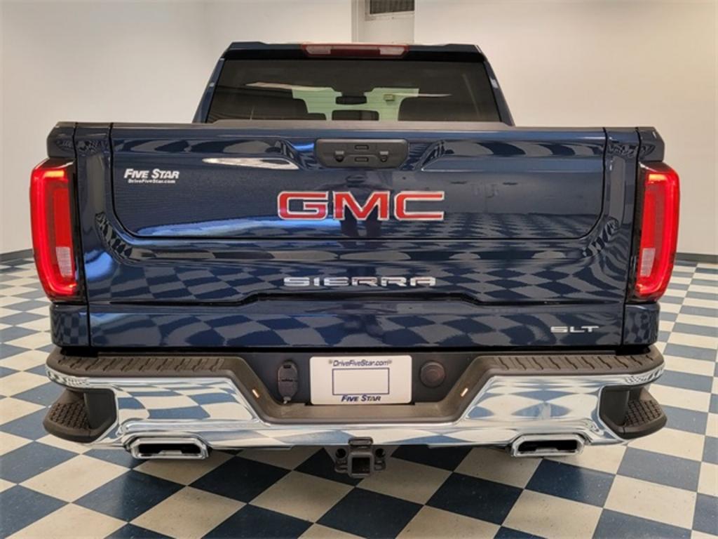 2023 GMC Sierra 1500 - $64,224