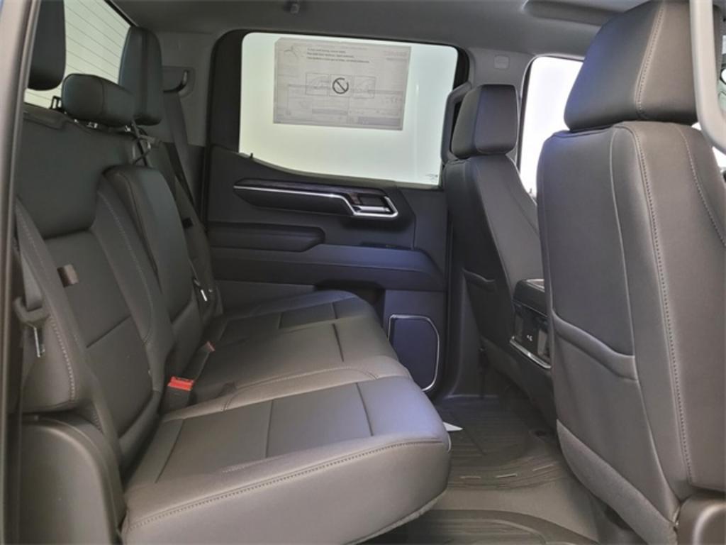 2023 GMC Sierra 1500 - $64,224