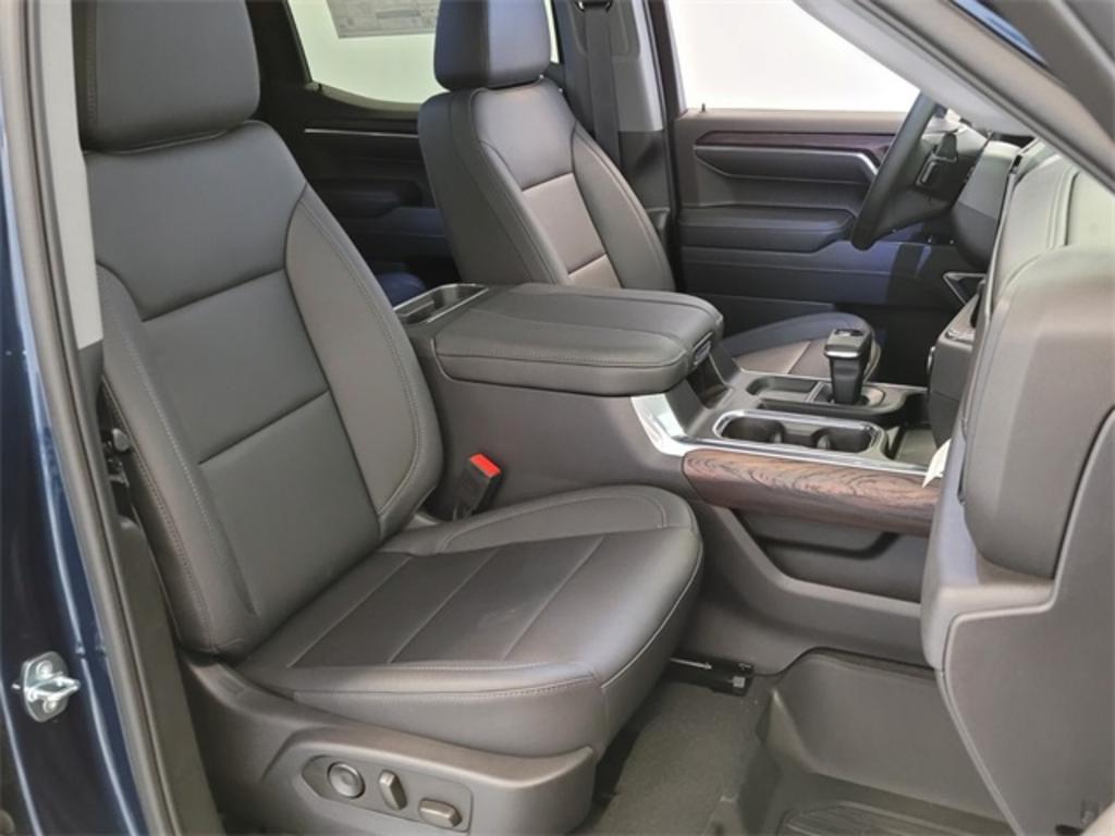 2023 GMC Sierra 1500 - $64,224
