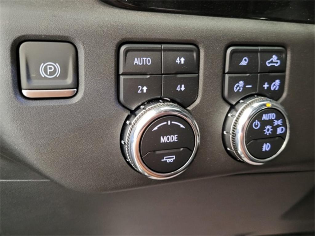 2023 GMC Sierra 1500 - $64,224