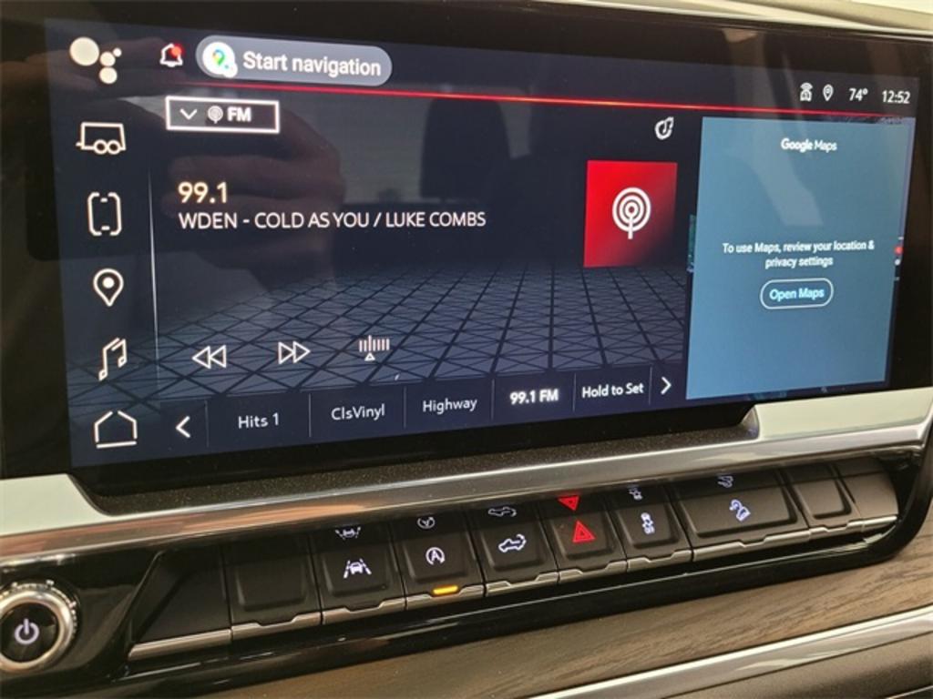 2023 GMC Sierra 1500 - $64,224