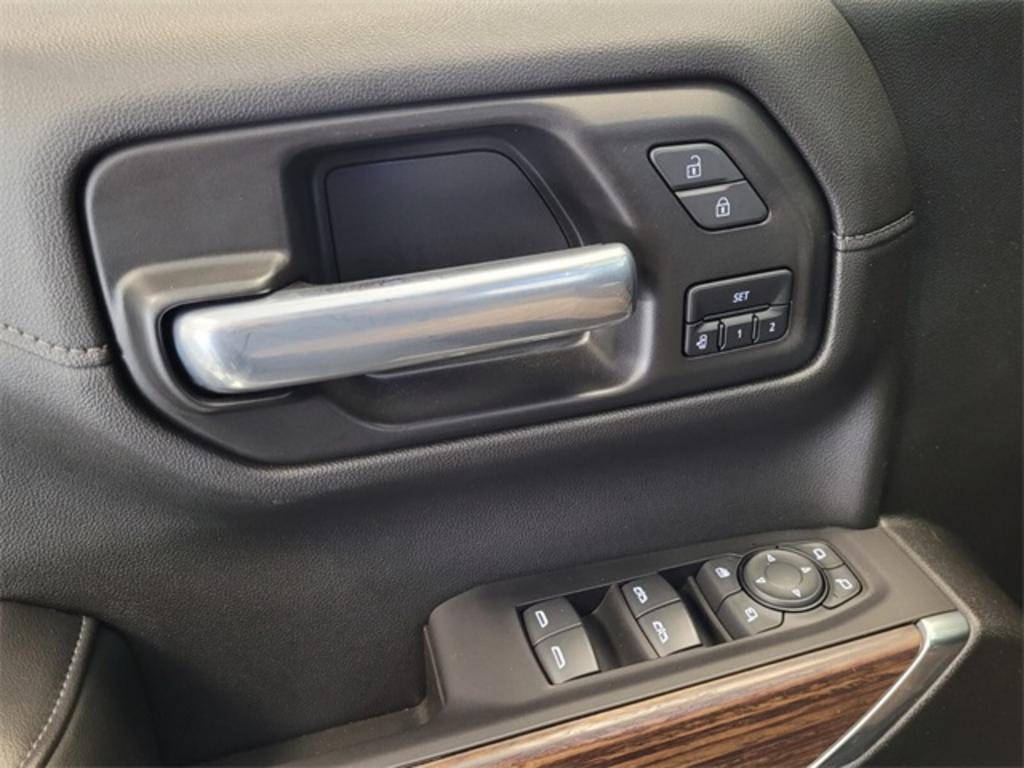 2021 Chevrolet Silverado 1500 - $57,000