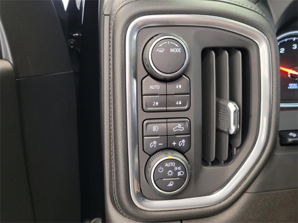 2021 Chevrolet Silverado 1500 - $57,000