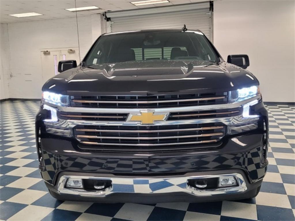 2021 Chevrolet Silverado 1500 - $57,000