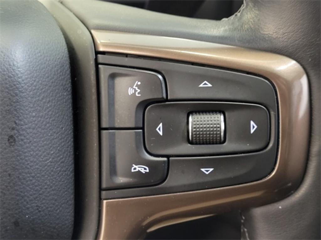 2021 Chevrolet Silverado 1500 - $57,000
