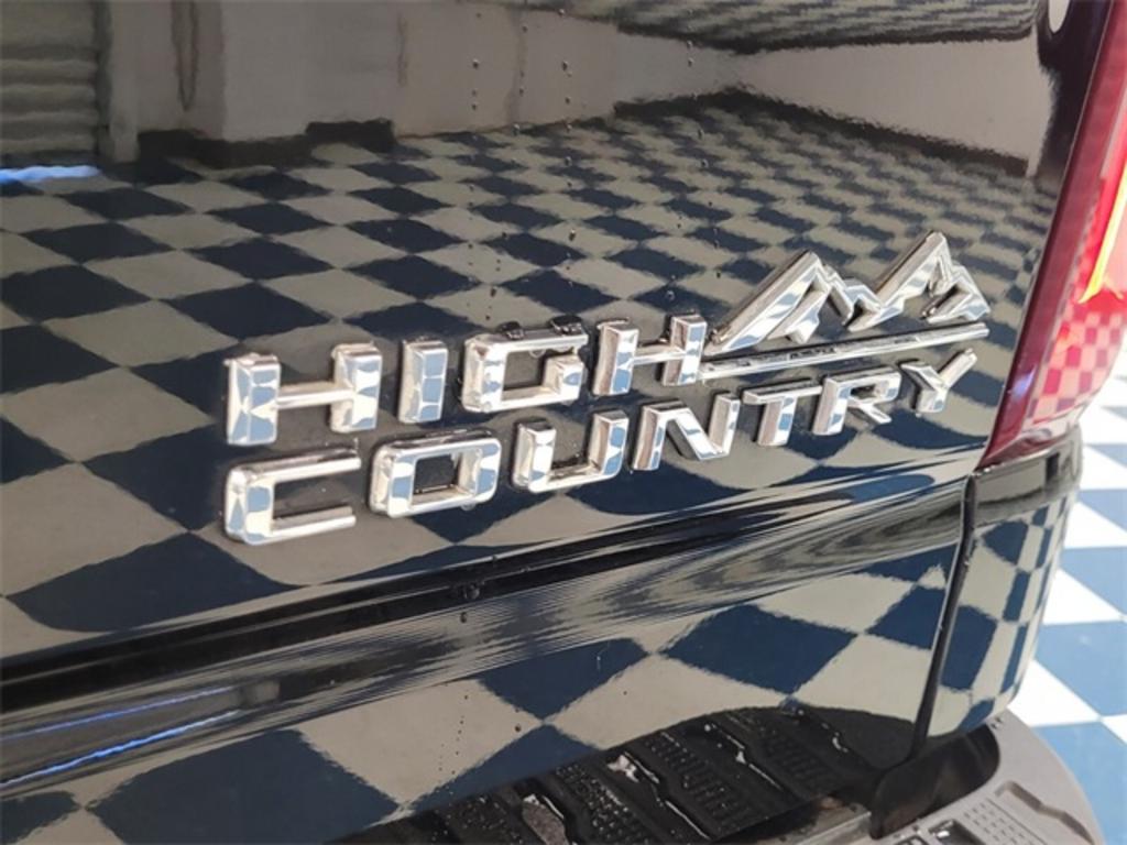 2021 Chevrolet Silverado 1500 - $57,000