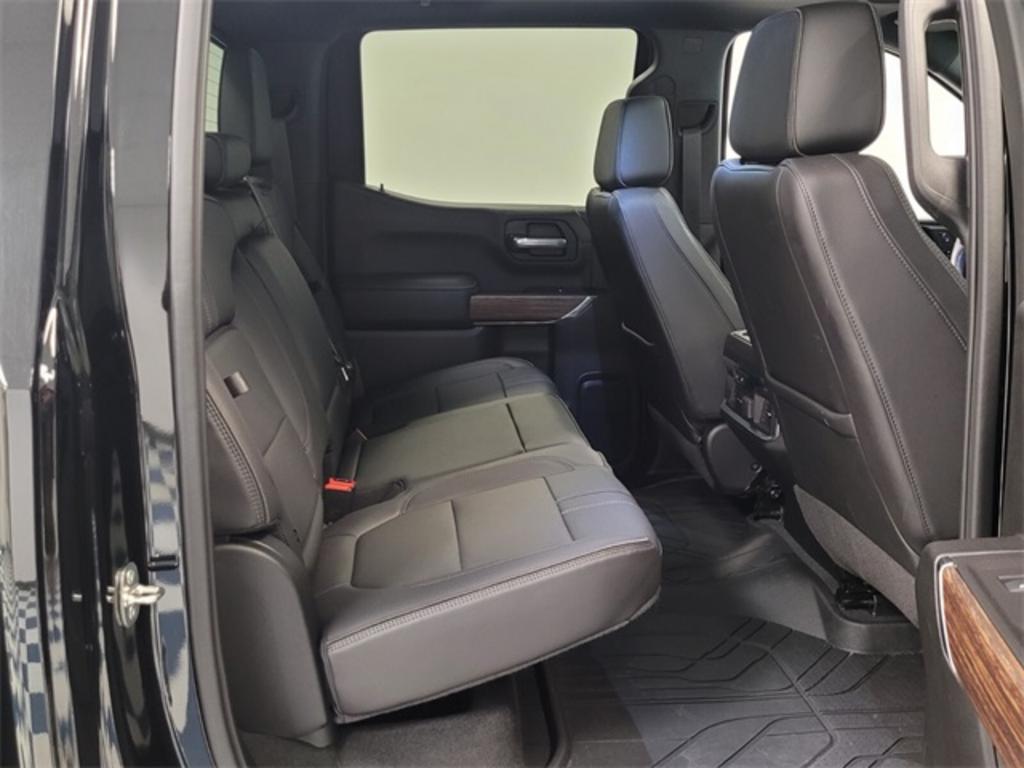 2021 Chevrolet Silverado 1500 - $57,000