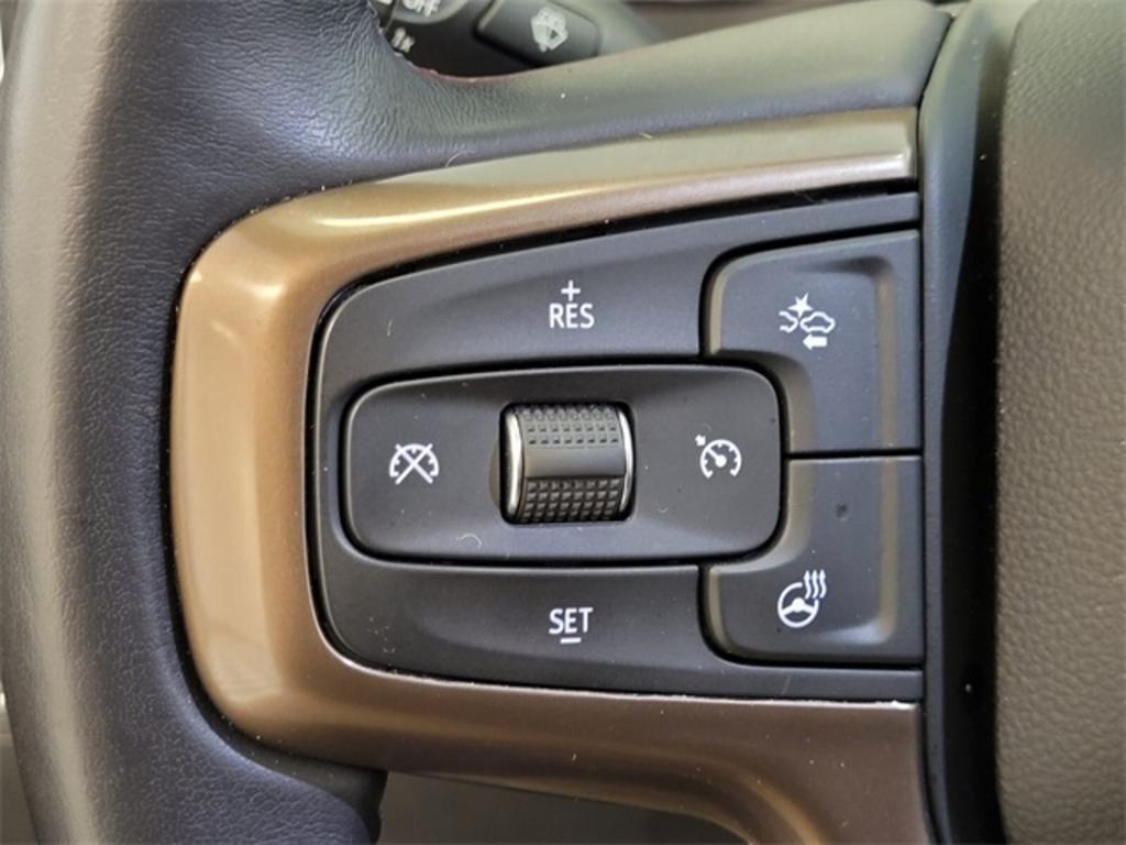 2021 Chevrolet Silverado 1500 - $57,000