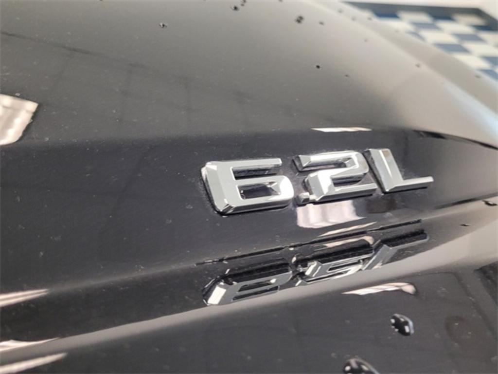2021 Chevrolet Silverado 1500 - $57,000