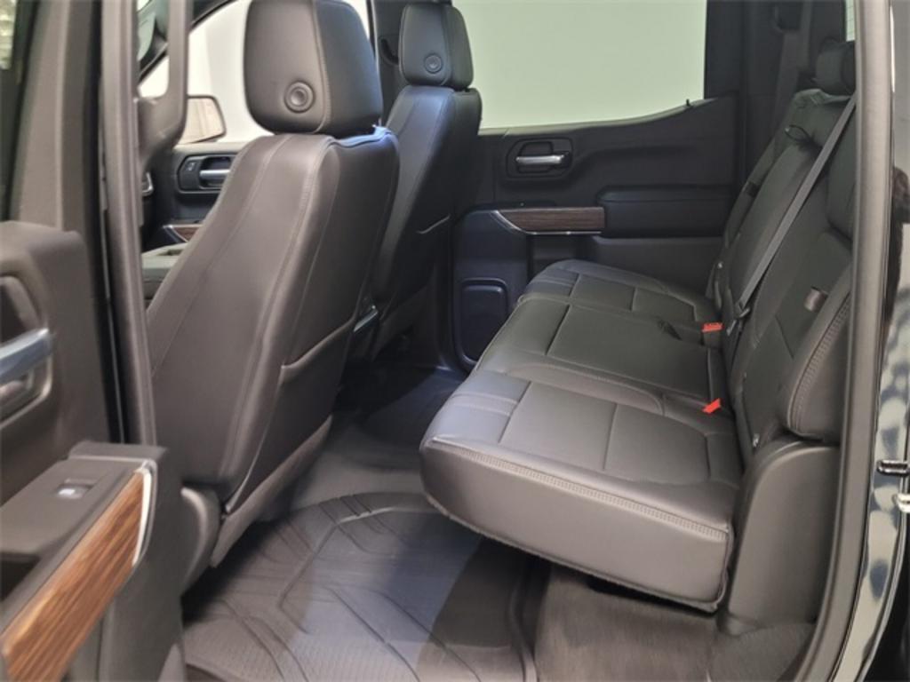 2021 Chevrolet Silverado 1500 - $57,000