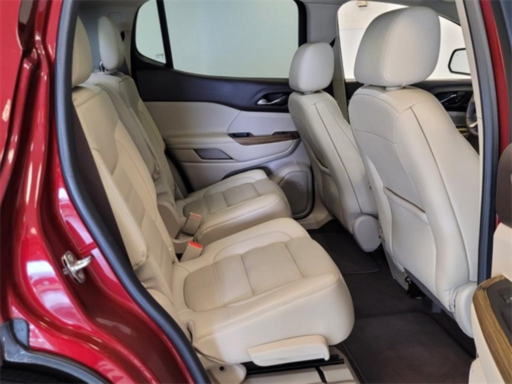 2018 GMC Acadia - $31,500