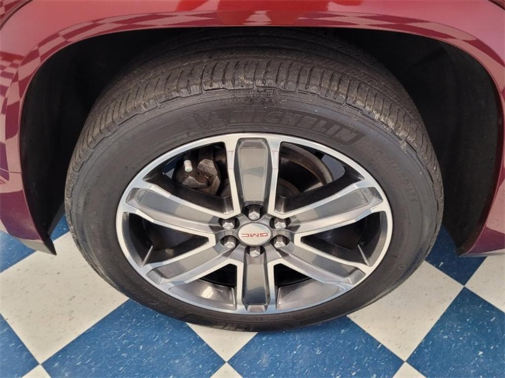 2018 GMC Acadia - $31,500