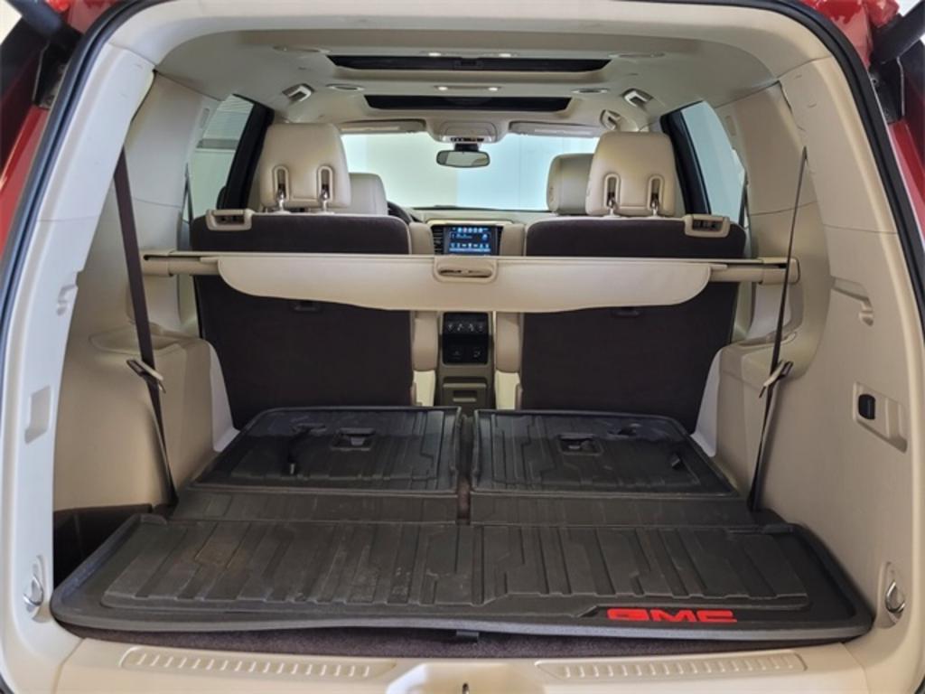 2018 GMC Acadia - $31,500