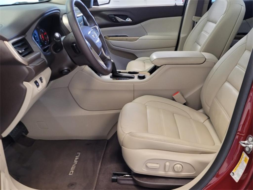 2018 GMC Acadia - $31,500