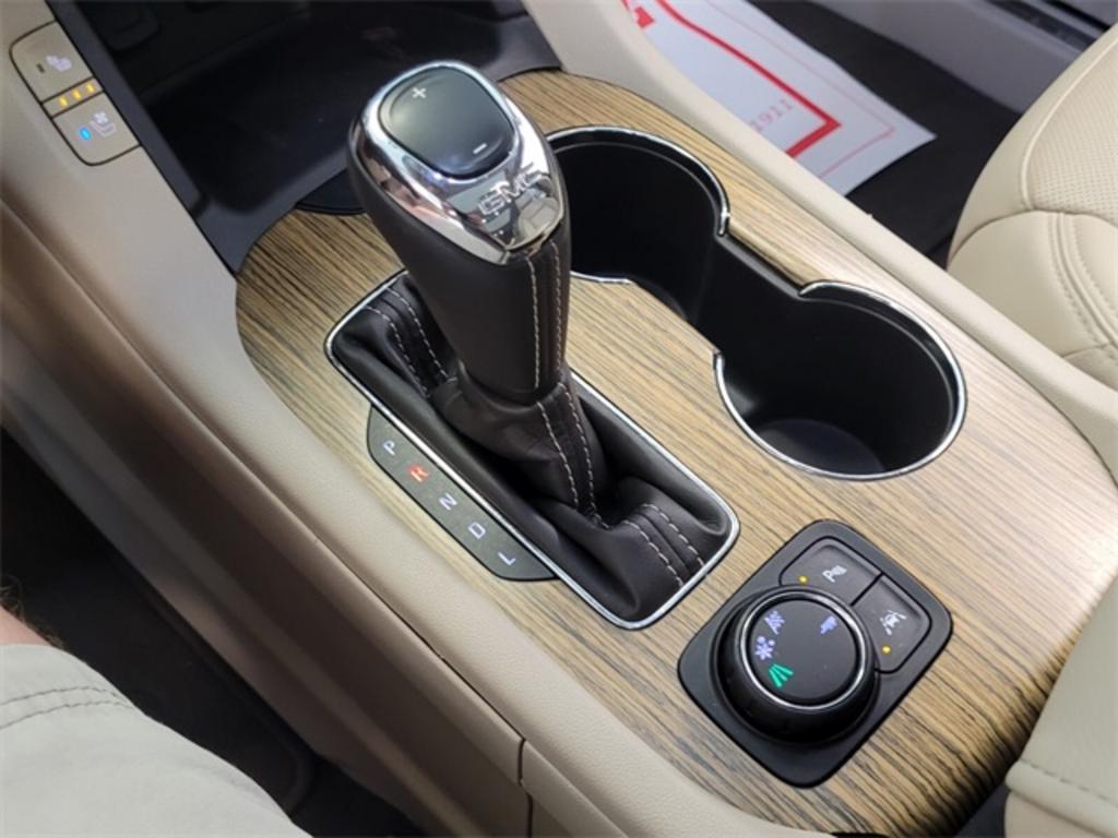 2018 GMC Acadia - $31,500
