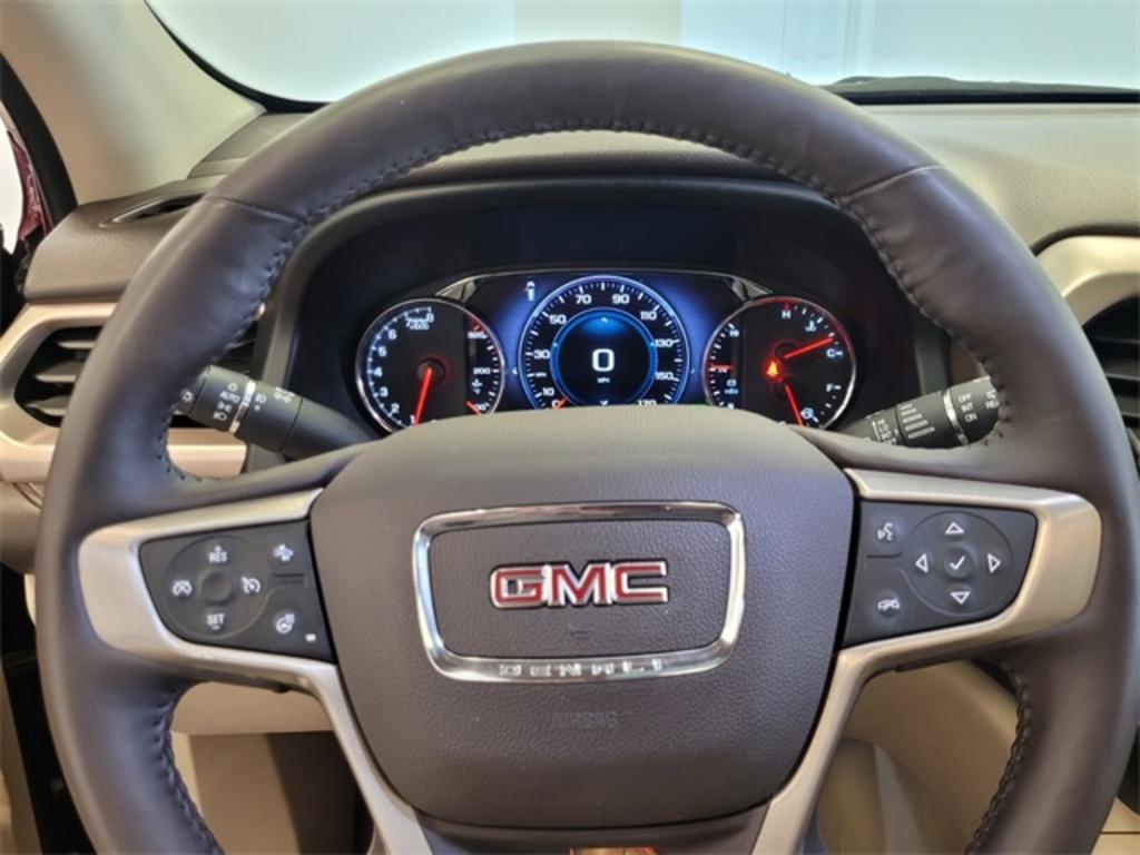 2018 GMC Acadia - $31,500
