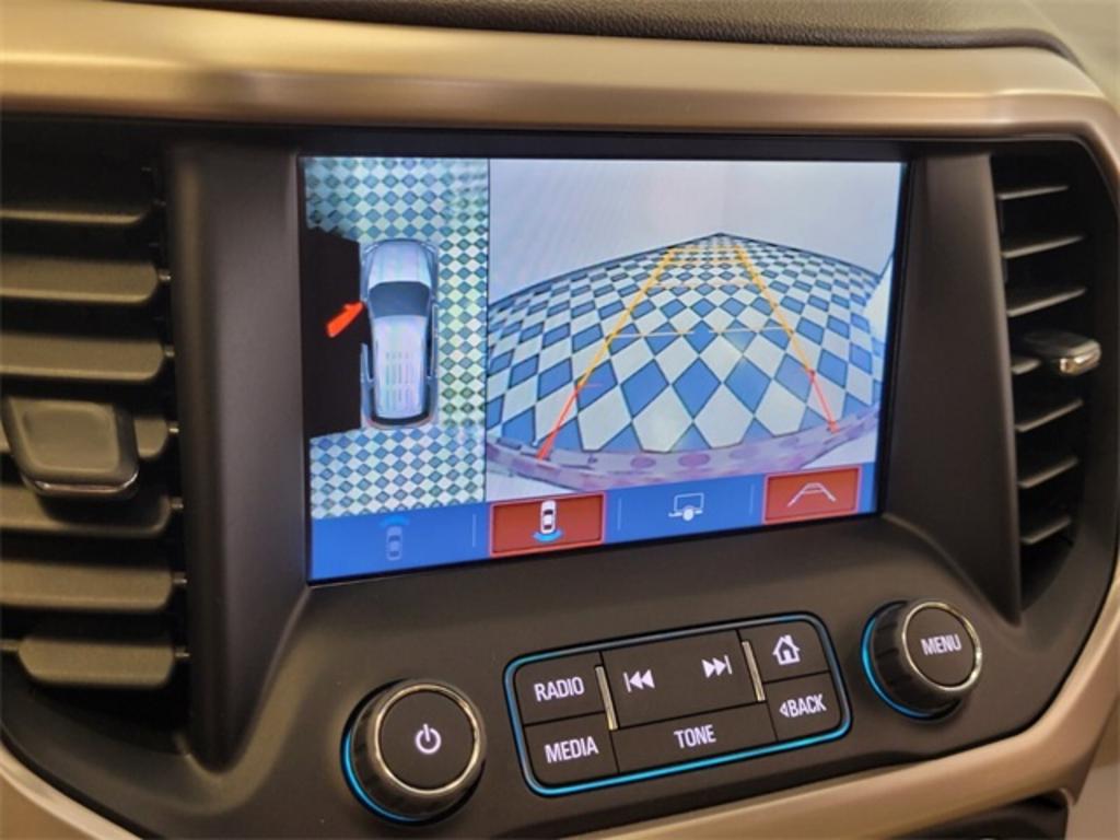 2018 GMC Acadia - $31,500