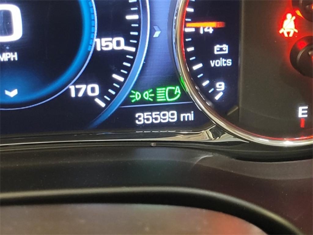 2018 GMC Acadia - $31,500