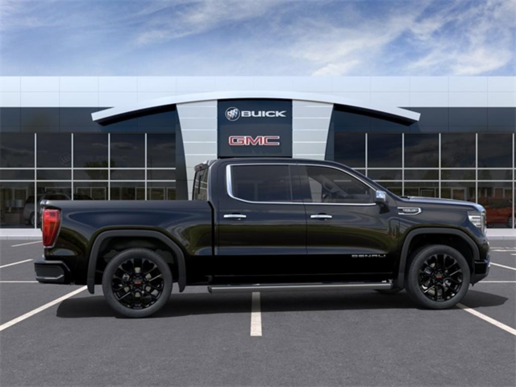 2023 GMC Sierra 1500 - $72,691