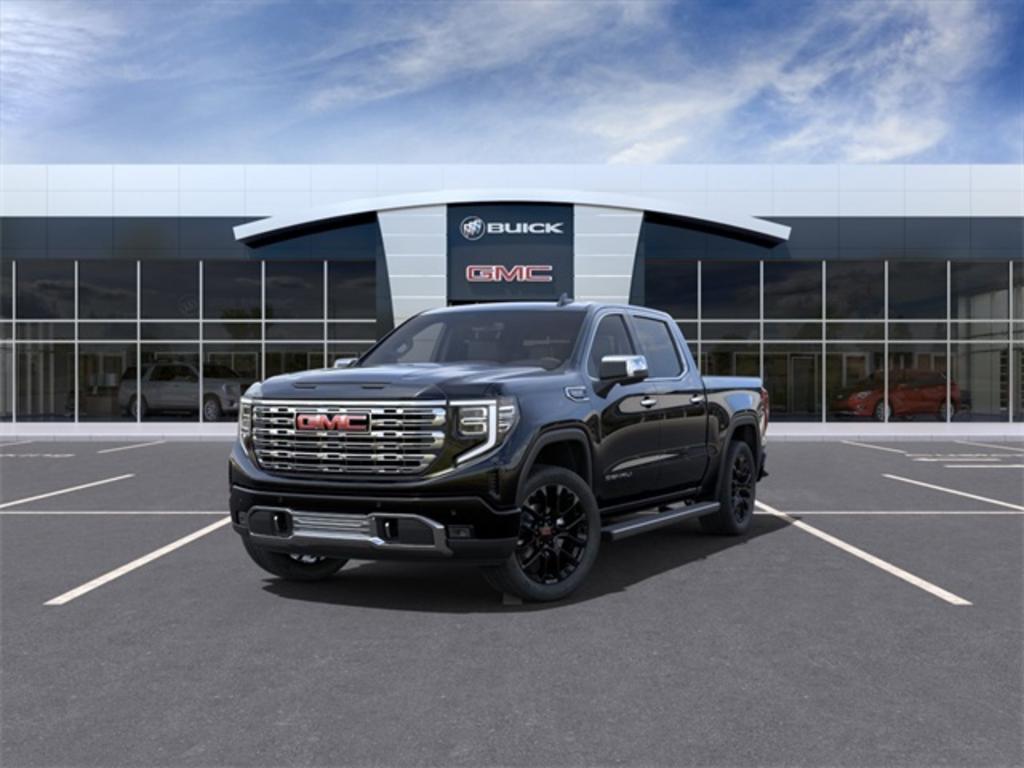 2023 GMC Sierra 1500 - $72,691