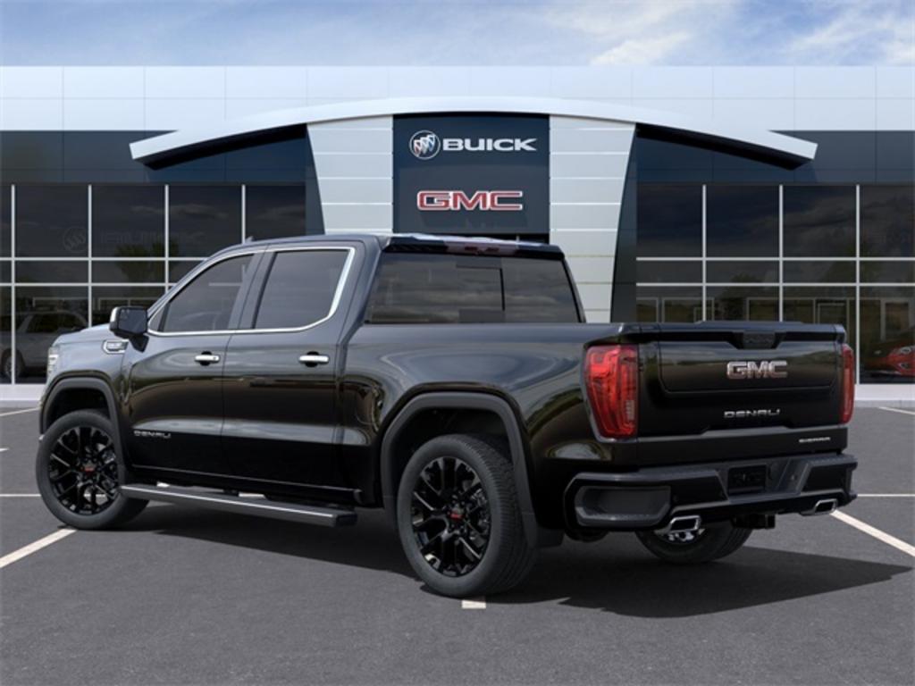 2023 GMC Sierra 1500 - $72,691