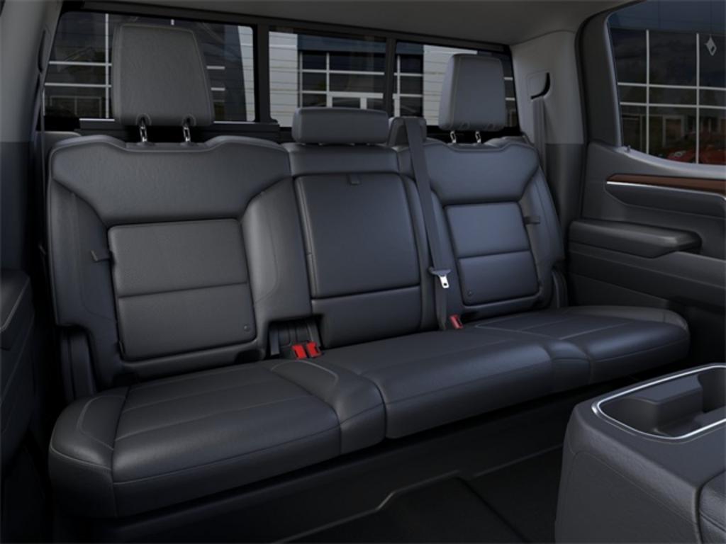 2023 GMC Sierra 1500 - $72,691
