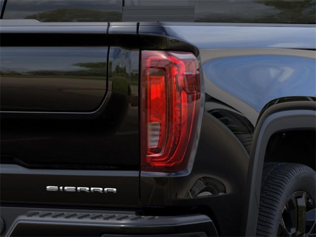 2023 GMC Sierra 1500 - $72,691