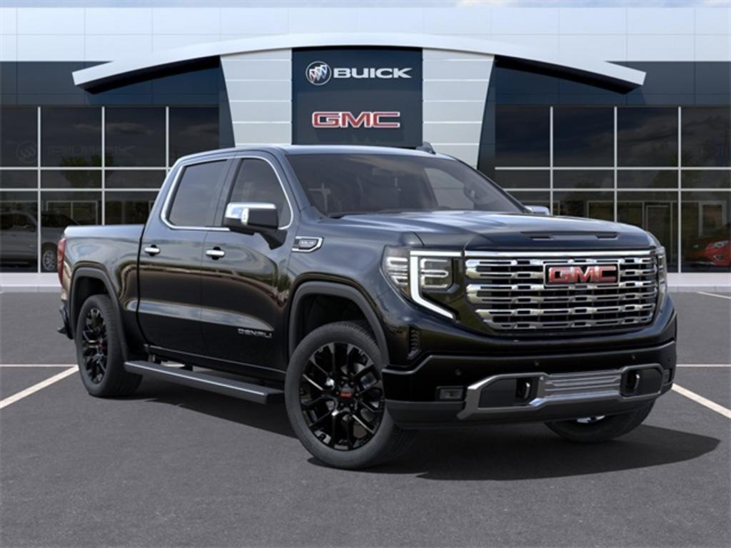 2023 GMC Sierra 1500 - $72,691