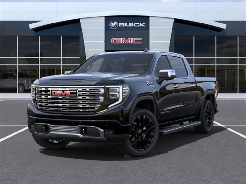 2023 GMC Sierra 1500 - $72,691