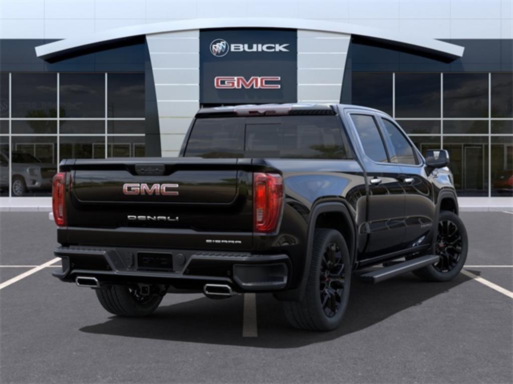 2023 GMC Sierra 1500 - $72,691