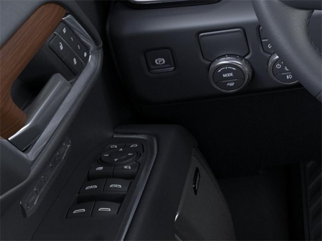 2023 GMC Sierra 1500 - $72,691