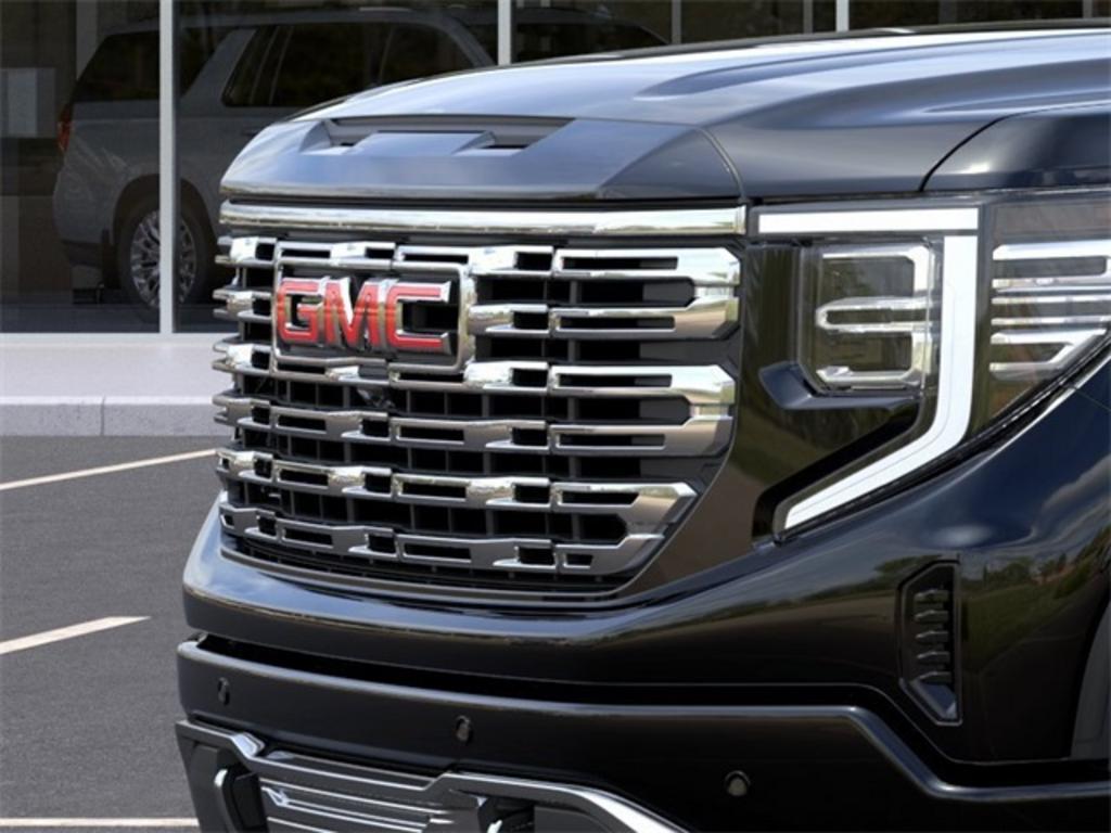 2023 GMC Sierra 1500 - $72,691