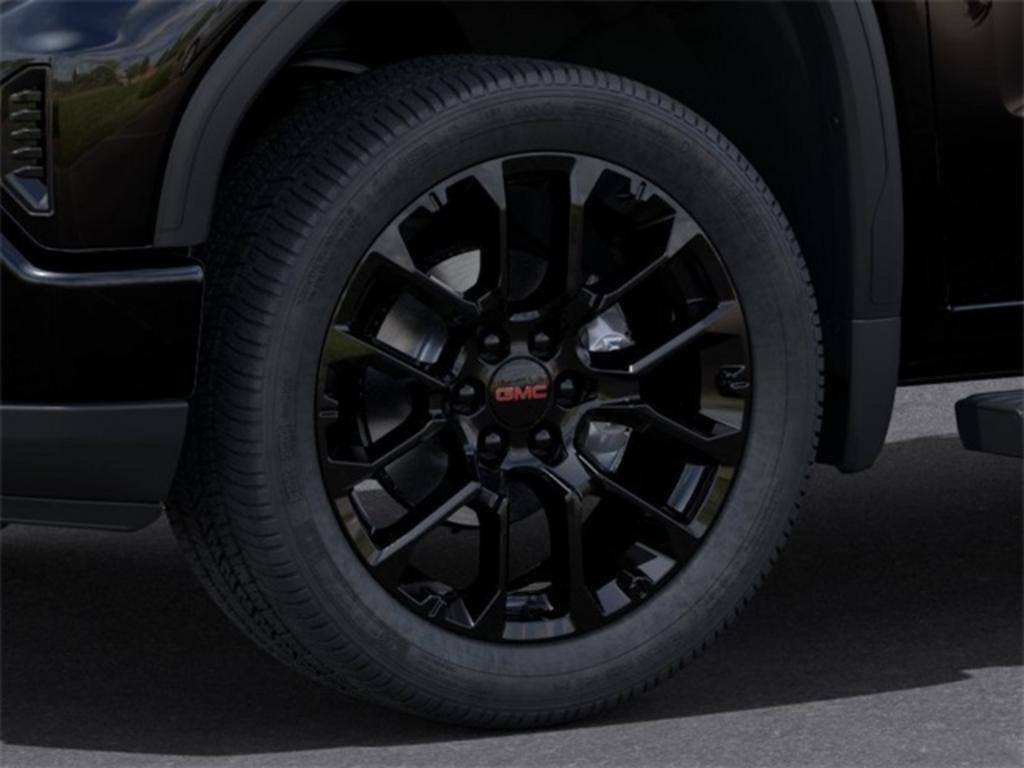 2023 GMC Sierra 1500 - $72,691